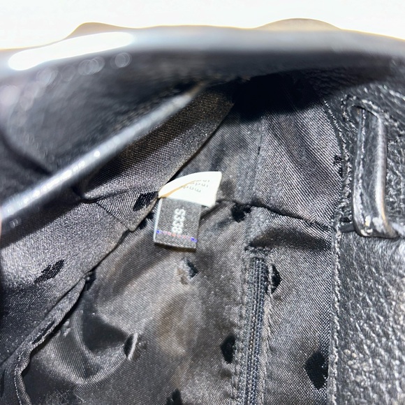 Kate Spade Flip Backpack - Black - Picture 7 of 15